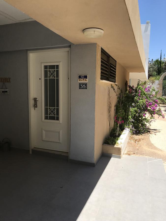 Apartment Caesarea 38 Exteriör bild